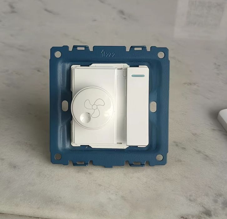 Легулятор для вытяжки