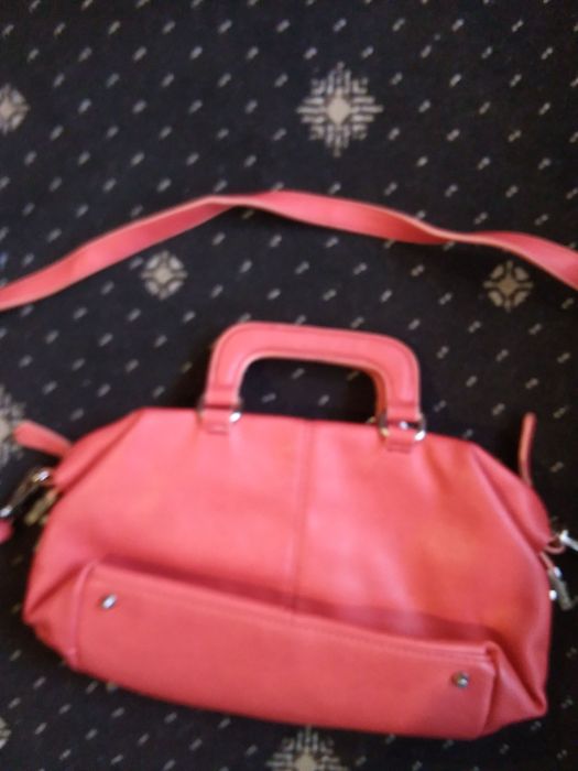 Дамска чанта Zara Trafaluc