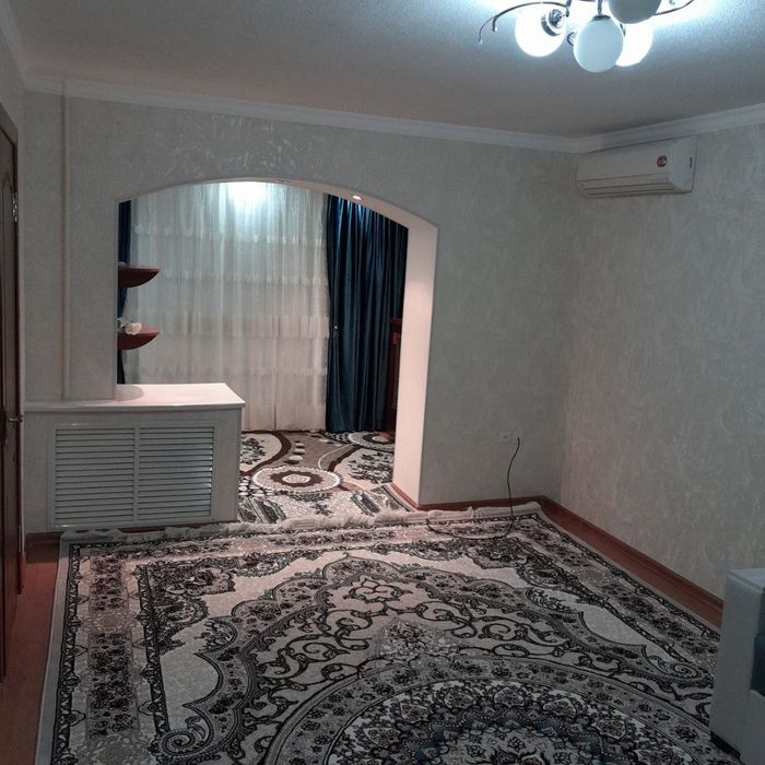 Сдаётся аренда квартир Мирзо Улугбекиским районе