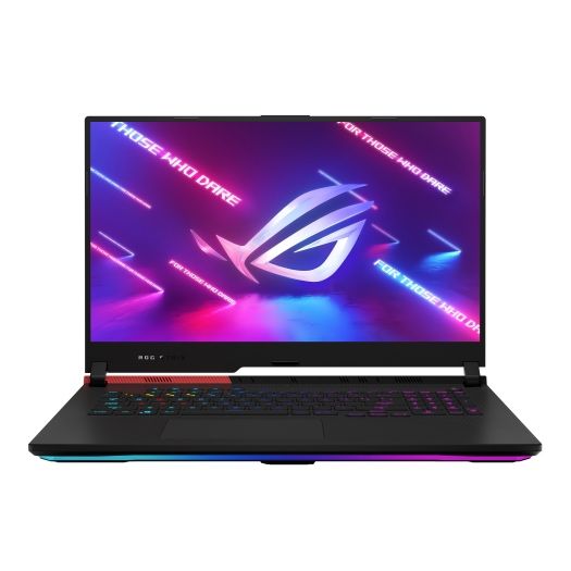 Asus rog strix g15
