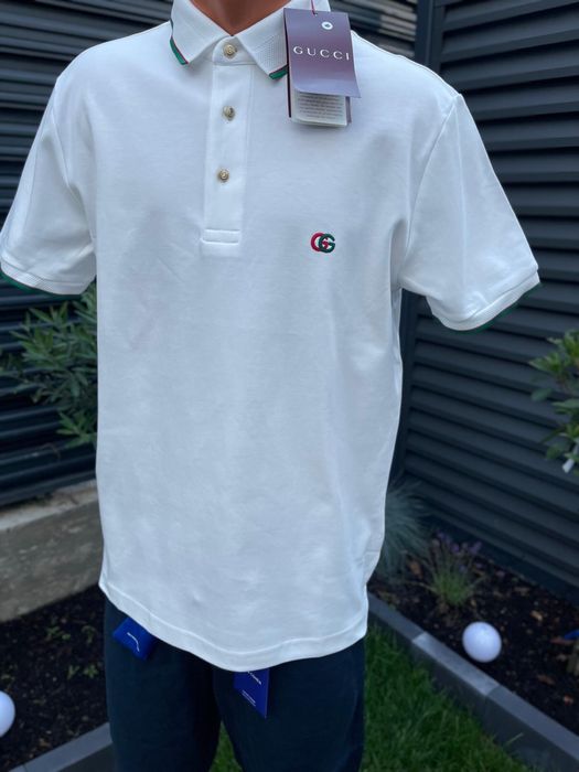 Tricou Gucci colectie noua!