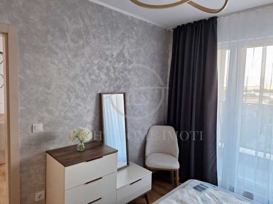 Реф. 3632 Двустаен Обзаведен Гагарин