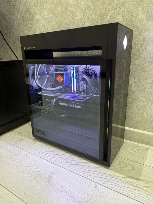 HP OMEN 45L GT22-3000t