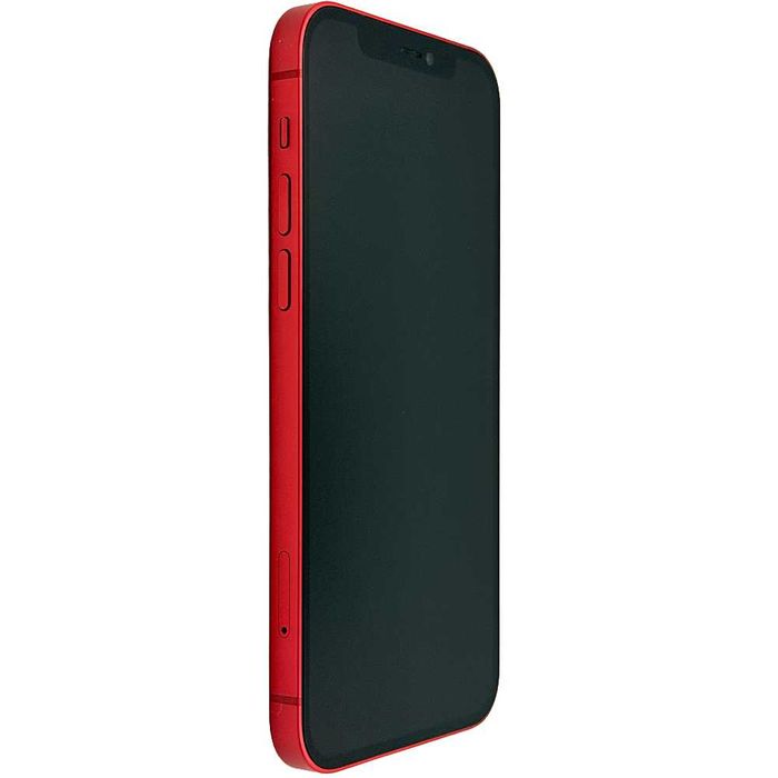 Magazin Apple iPhone 12 Red Product 64GB Garantie Ca Nou