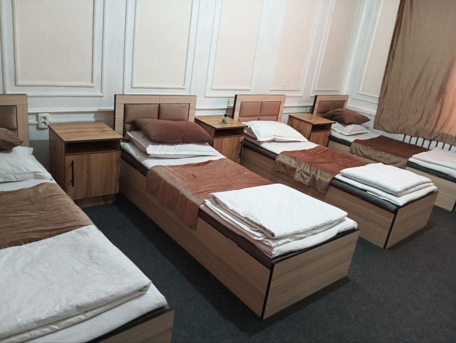 Мехмонхона хизмати,кунлик квартира