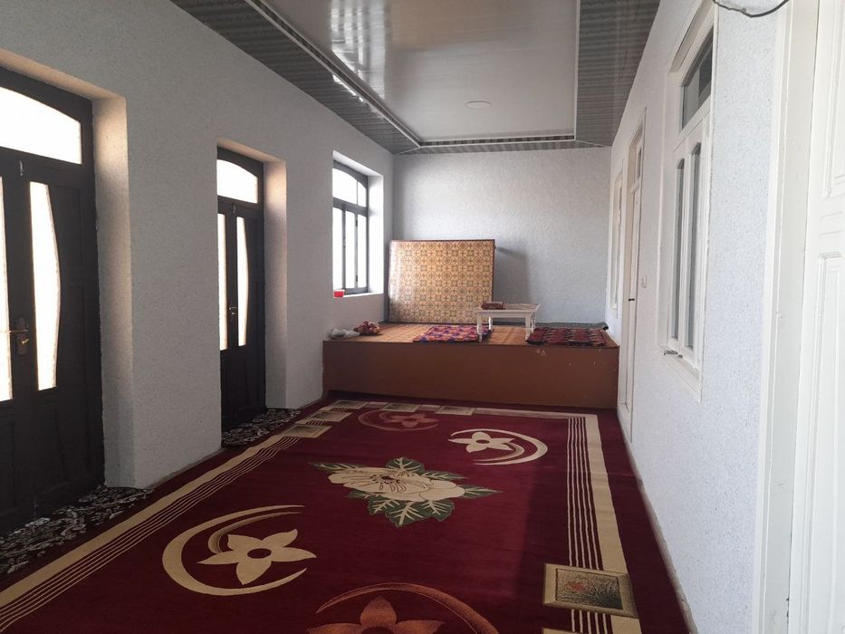 Зудлик билан Ховли Сотилади