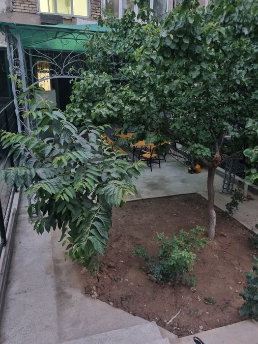 2/1/4 общ 141 кв/м [57+12+72] метро Г.Гулям Себзар/Себзор