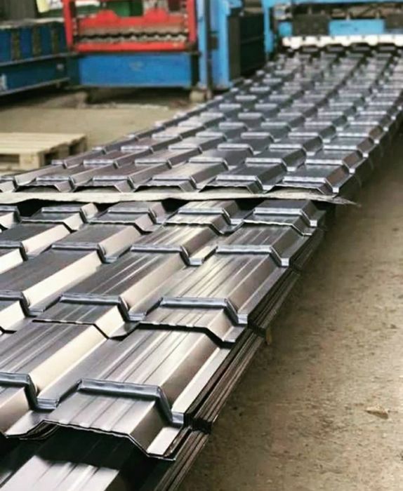 Profnastil | профнастил