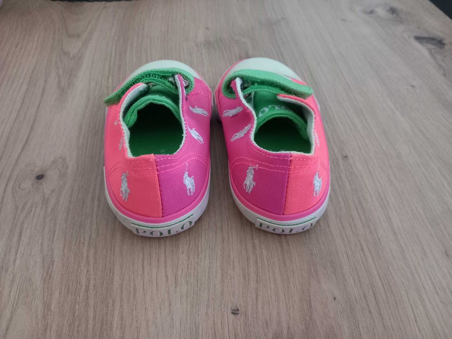 Детски маратонки / бебешки маратонки Polo / Поло