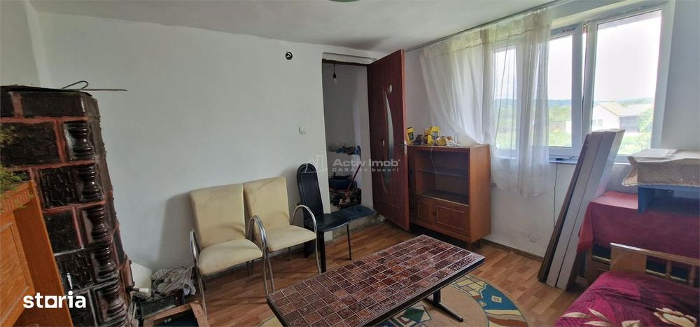 Brebu Casa noua,Parter,Etaj Comision ZERO Cumparator