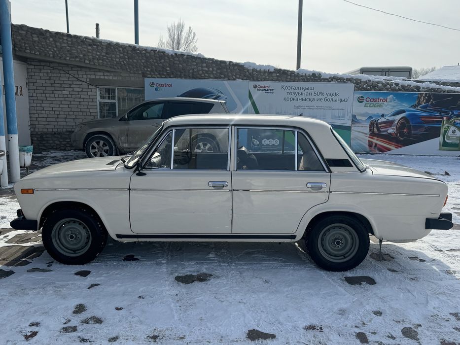Продаётся Ваз 2106