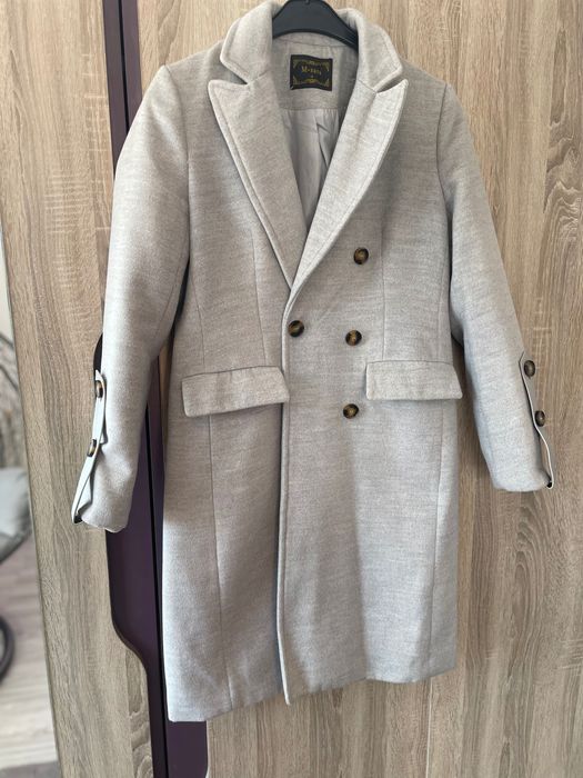 Дамско зимно палто