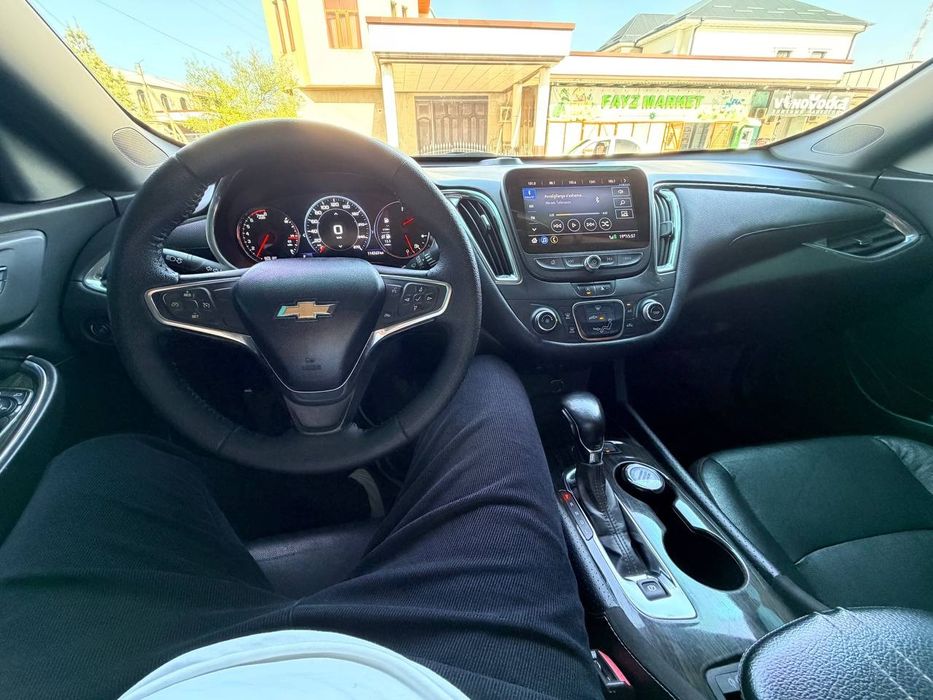 Malibu 2 сотилади