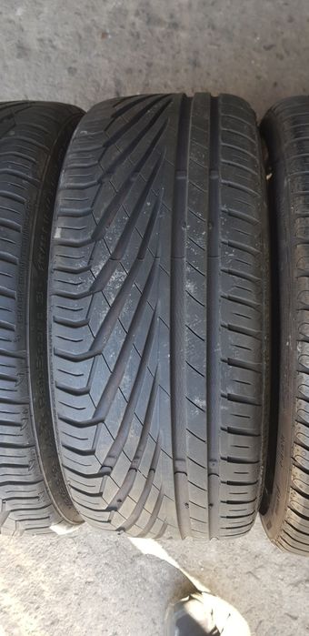 Летни гуми-18цола-215/35-1бр.-90лв."UNIROYAL "