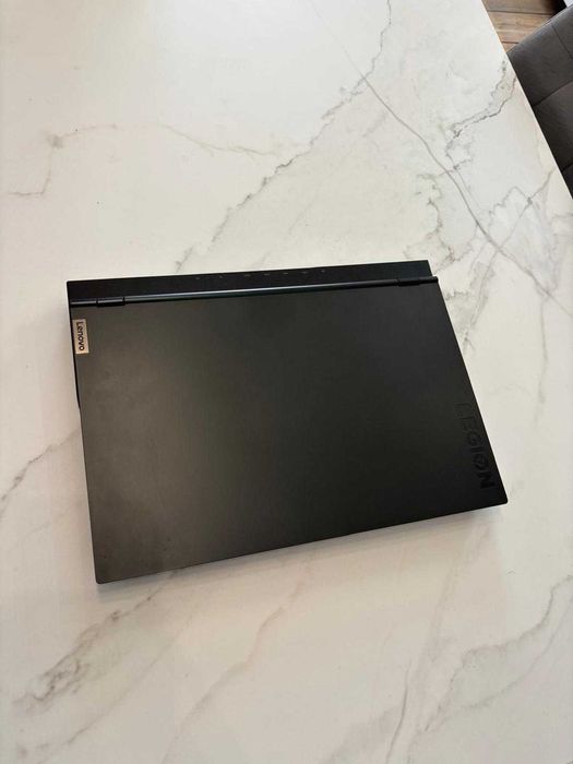 Laptop Gaming Lenovo Legion 15ARH05 – Ryzen 7, GTX 1650Ti, 16GB RAM