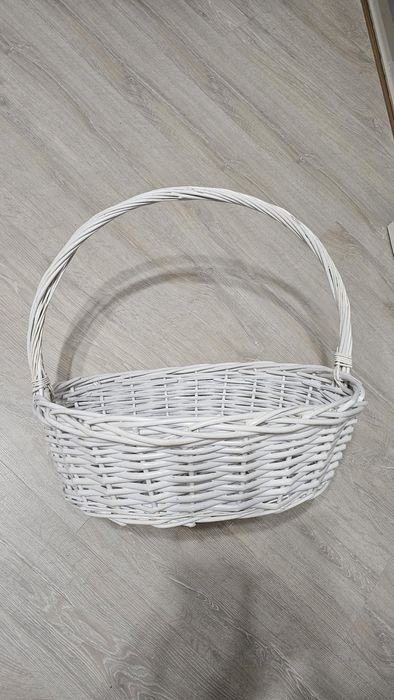 Продам  корзины матрешки.