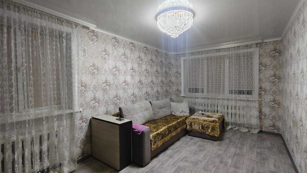 Продам 3х ком квартиру в Центре города!