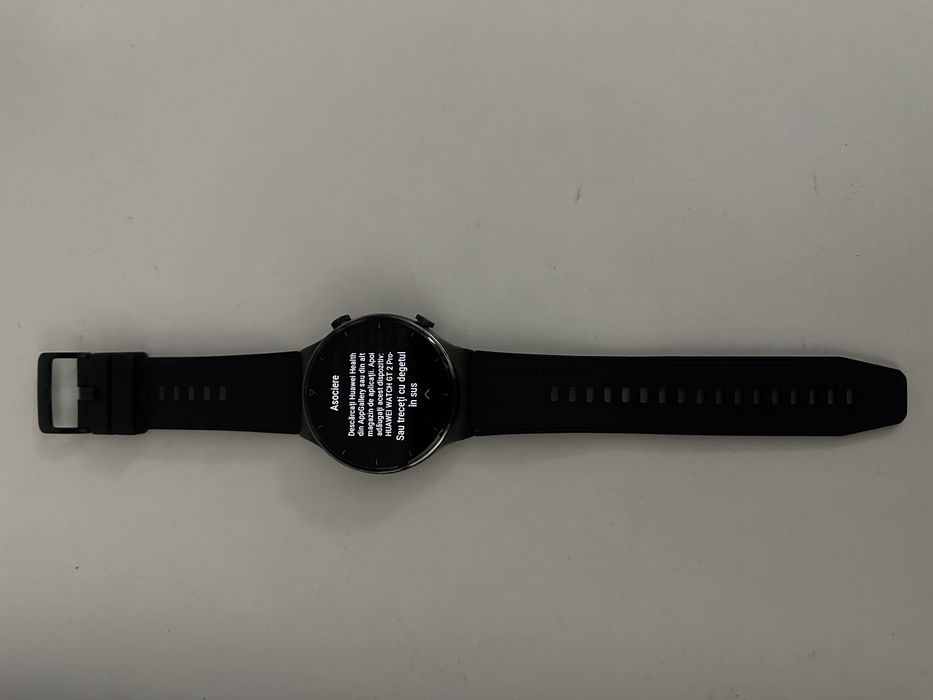 Smartwatch huawei GT 2 PRO