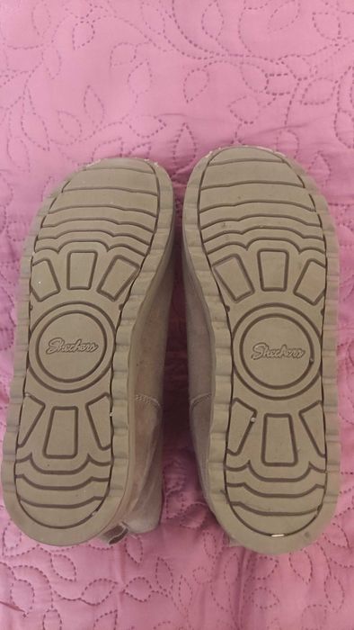 Ботуши Skechers 36 номер