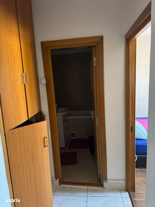 Apartament 2 camere decomandat - zona Capitol
