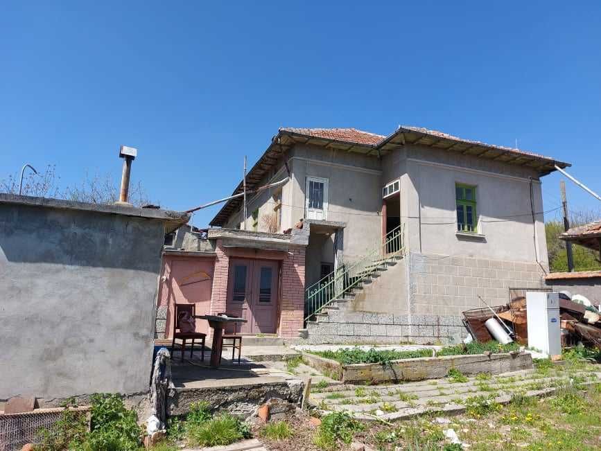 Продава се Къща в с. Пчелище, Област Велико Търново - 150 кв.м за 280 €/кв.м - Снимка #10