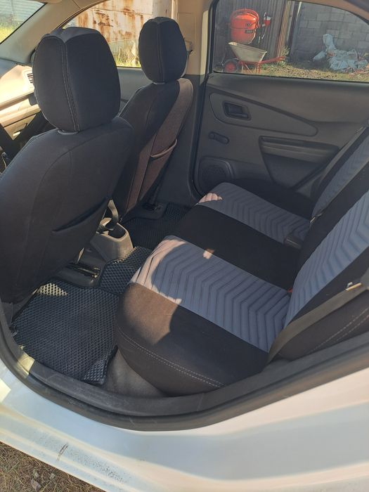 Продам chevrolet cobalt