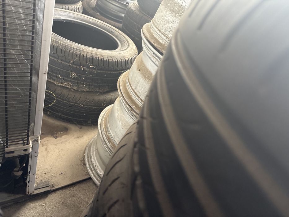 Anvelope vara anul 2020