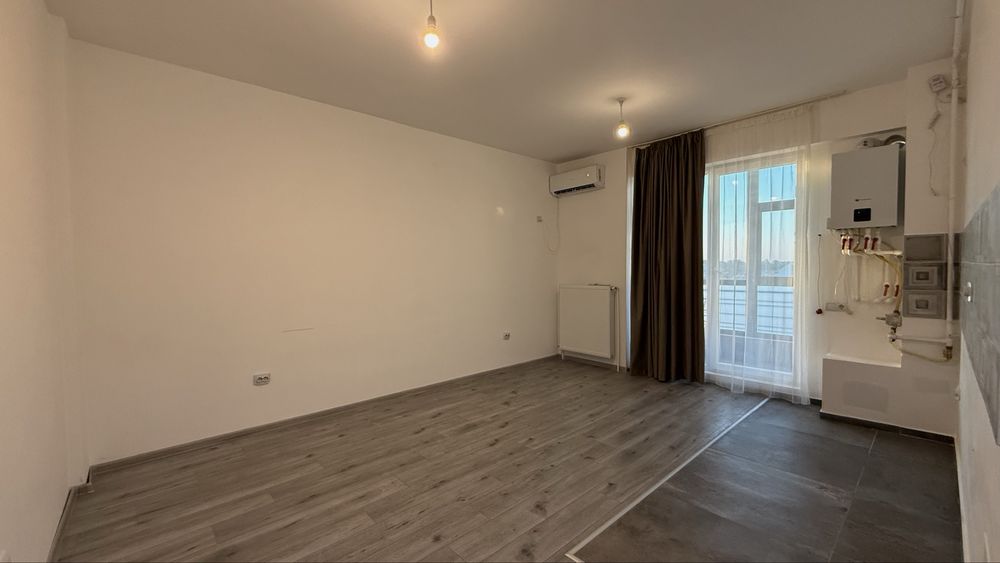 Apartament | 2 camere | Proprietar | Militari Residence | Bloc nou