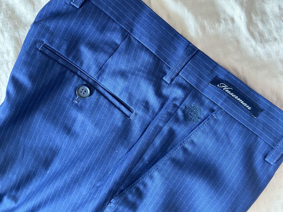 Брюки новые Турция 40р