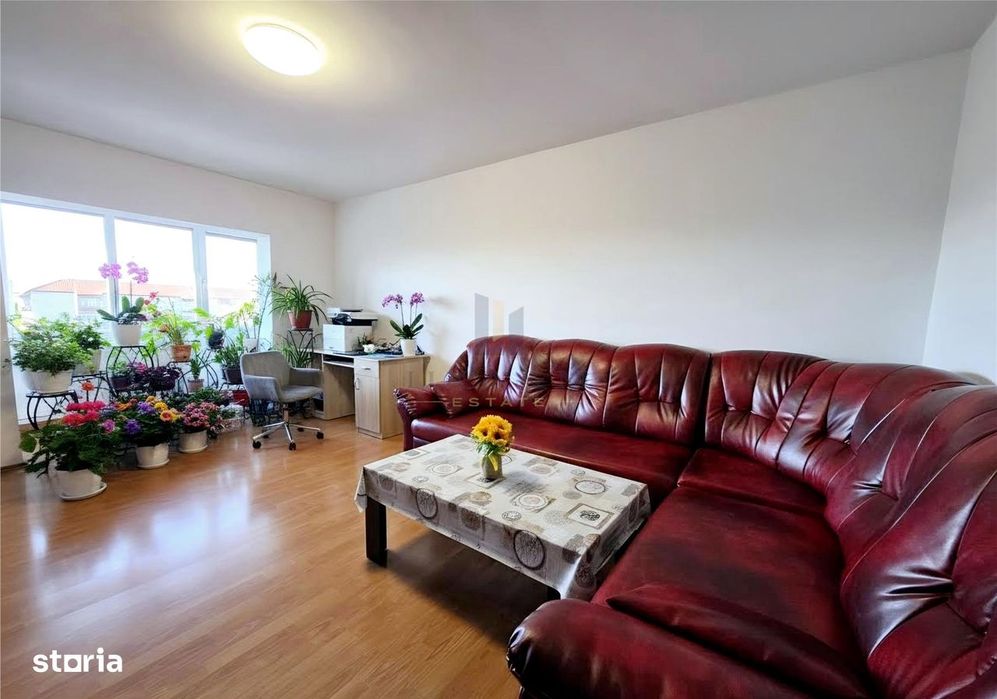 Apartament 3 camere, Girocului