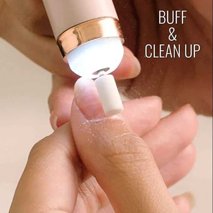 Pila/Freza unghii electrica incarcare USB