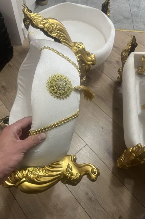 Қоржын, корзина, тойбастар