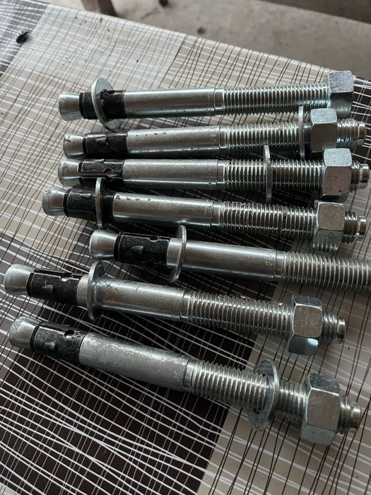 Conexpand 20cm 60 mm 7 bucati