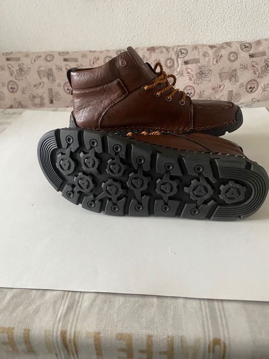 Мъжки Обувки Зимни