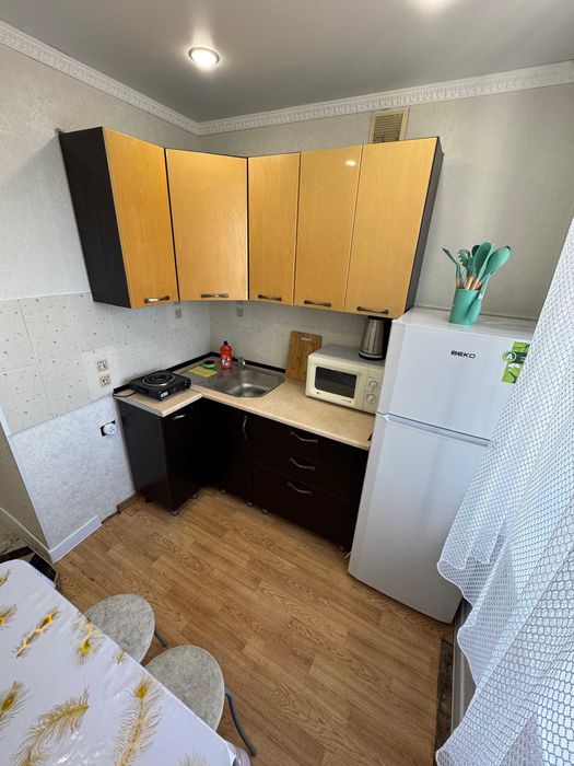 Торайгырова 59 (Набережная)