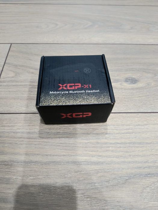 Cască Bluetooth Moto XGP X1 V5.3