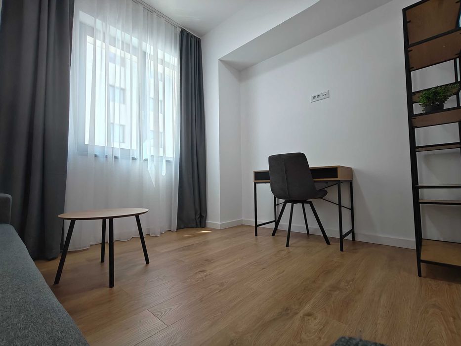 Apartament 3 camere, mobilat & utilat complet · de închiriat · Bulevardul Dem Radulescu  · Tei Apartments