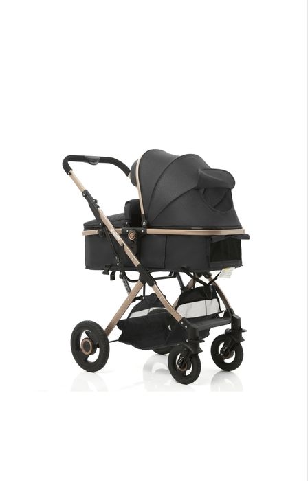 Обменяю на летнию коляску