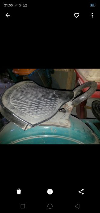 Запчасти на Урал