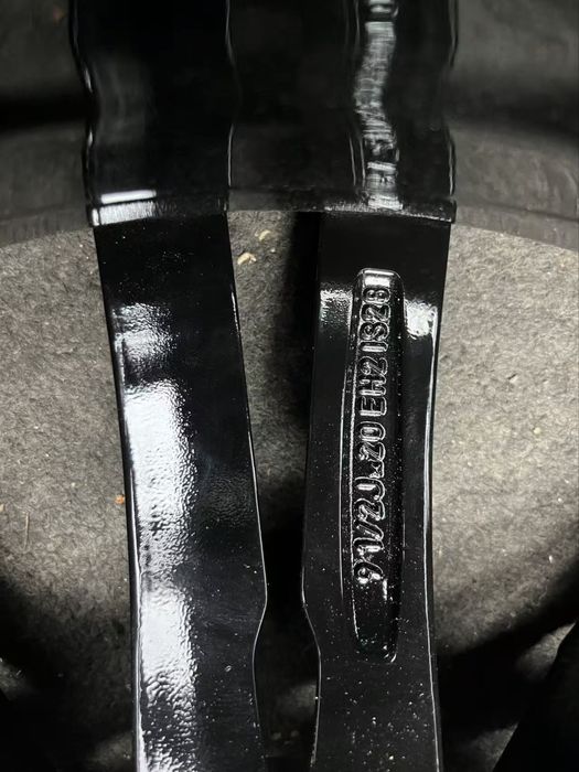 Оригинальные колеса BMW 706 стиль