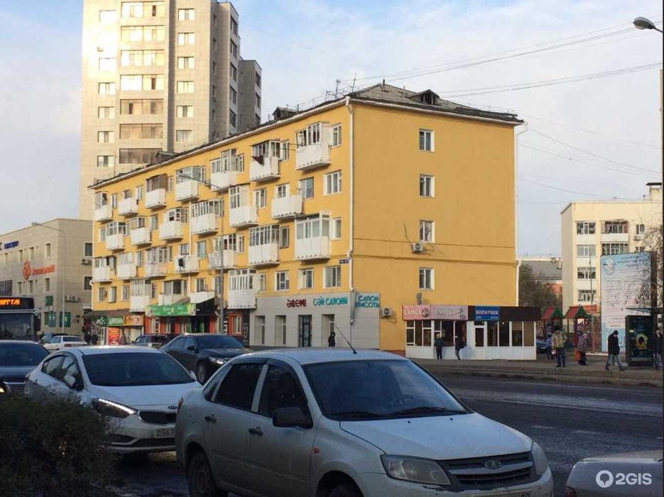 Продам комнату в общаге