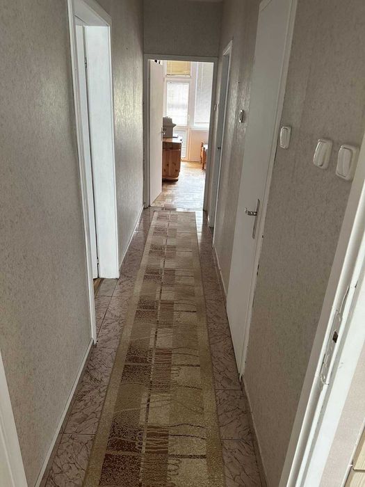 Дава се под наем Тристаен апартамент в София, Дружба 1 - 110 кв.м за 700 € - Снимка #8