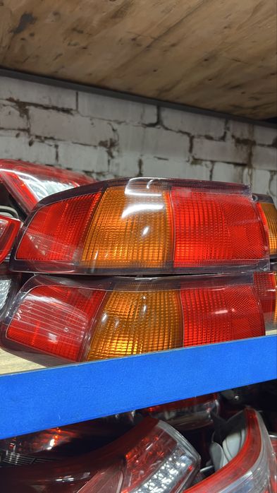 Задние фонари Камри 20-25