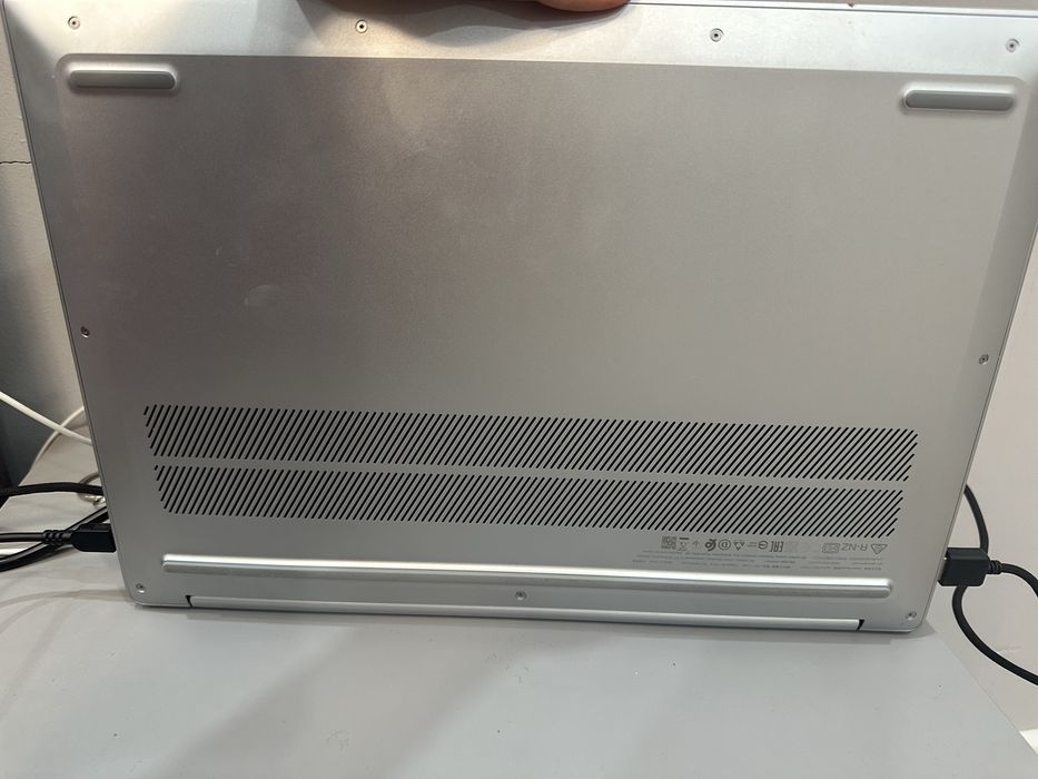 Ноутбук Lenovo IdeaPad Slim 5 16"
