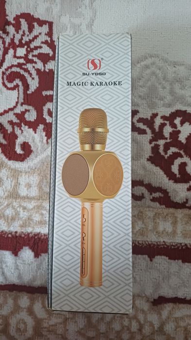 Продается микрофон