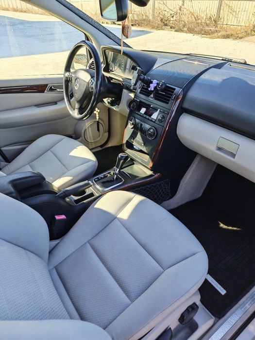 Mercedes A170 Elegance