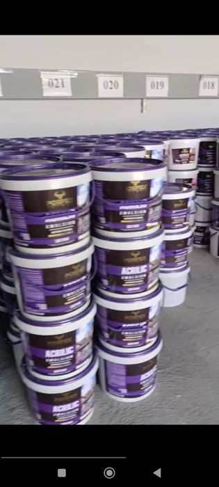 Kraska emulsiya shpaklovka rodband ulgurji optim narxlarda faqat bizda