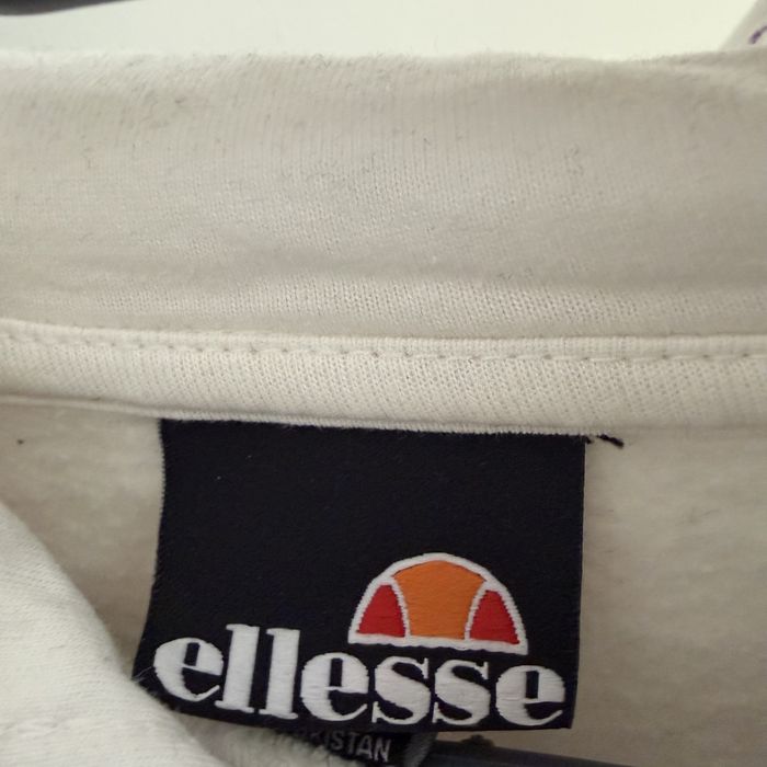 Дамски суичър Ellesse