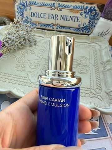 La Prairie Skin Caviar Hydro Emulsion 70 ml – NOU, original