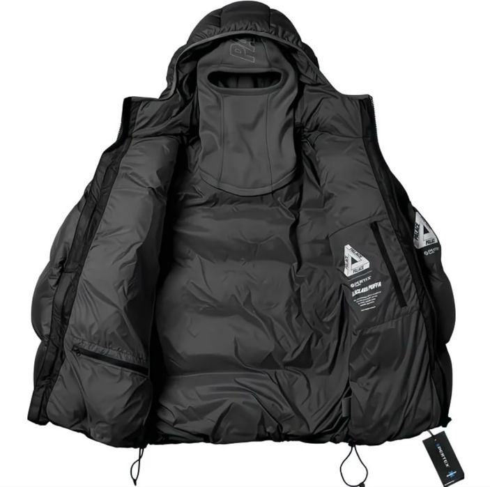 Мужская куртка Palace